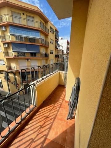 Sevilla Alicante Eksteriør billede