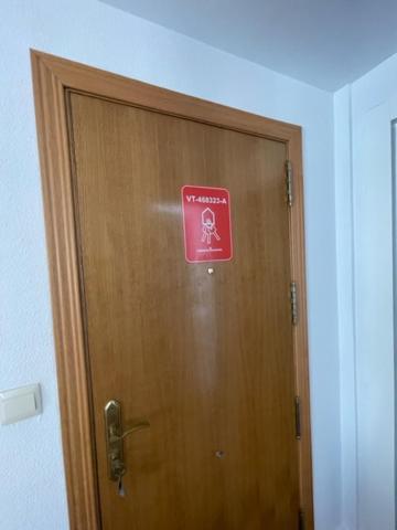 Sevilla Alicante Eksteriør billede