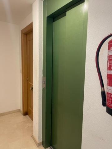 Sevilla Alicante Eksteriør billede